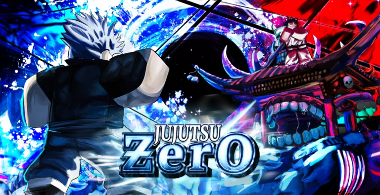 Jujutsu Zero Hero